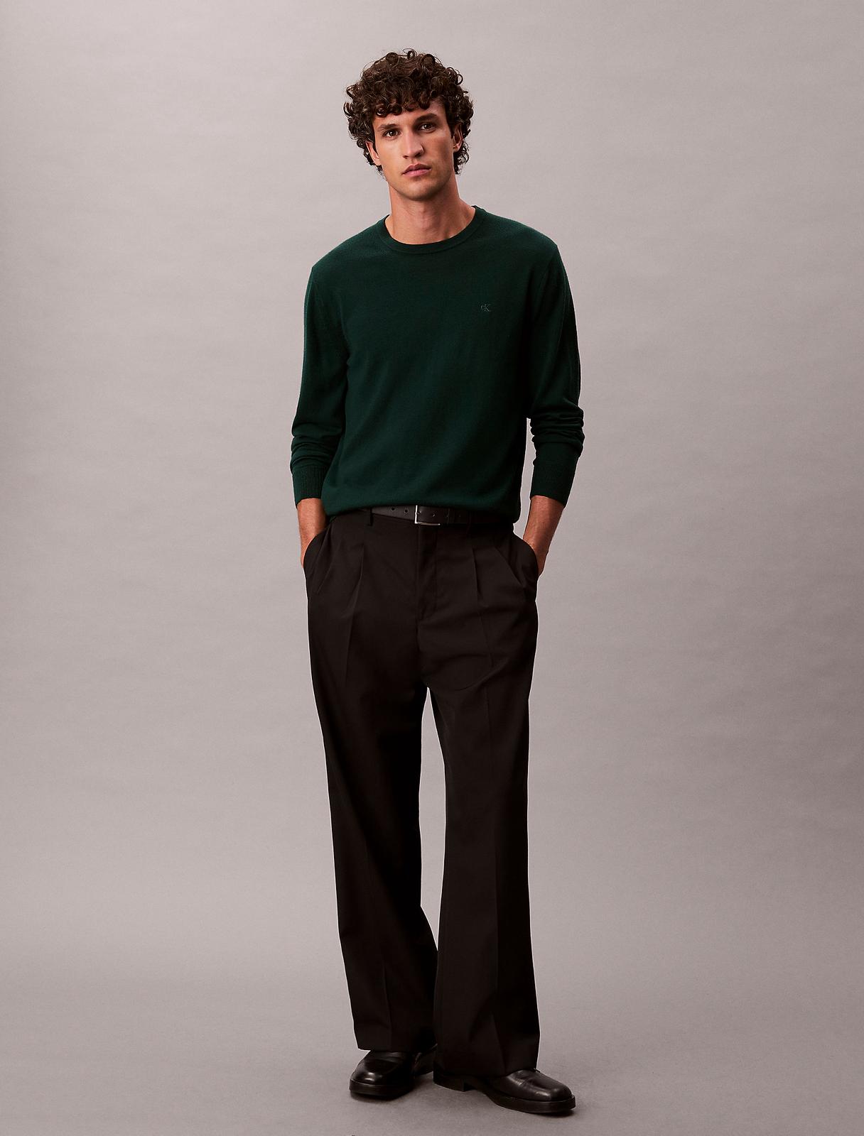 PULLOVER CALVIN KLEIN UOMO