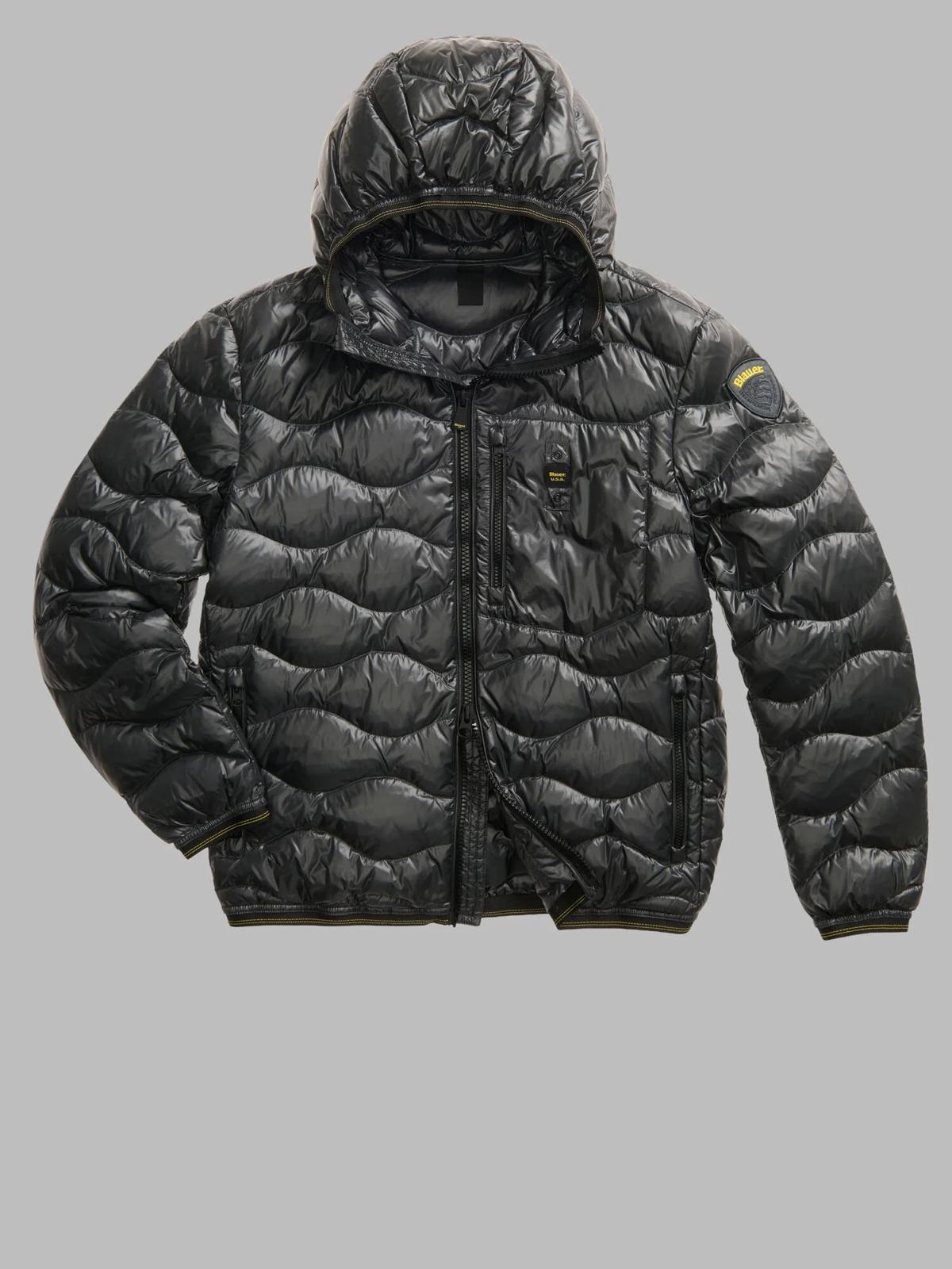GIUBBINO BLAUER UOMO