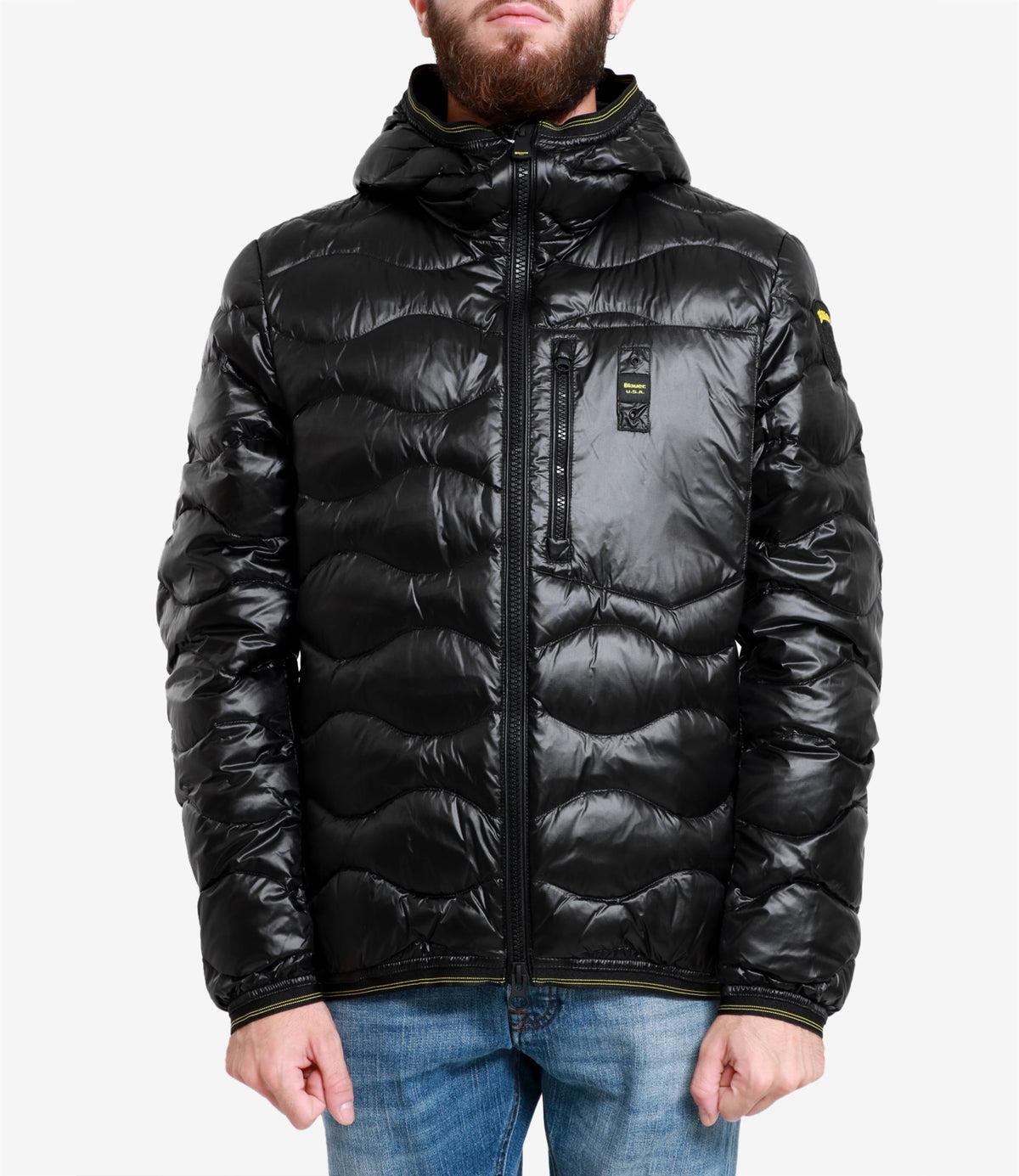 GIUBBINO BLAUER UOMO