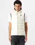 GILET BLAUER UOMO