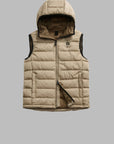 GILET BLAUER UOMO