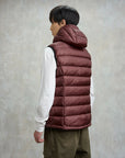 GILET BLAUER UOMO