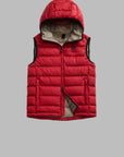 GILET BLAUER UOMO