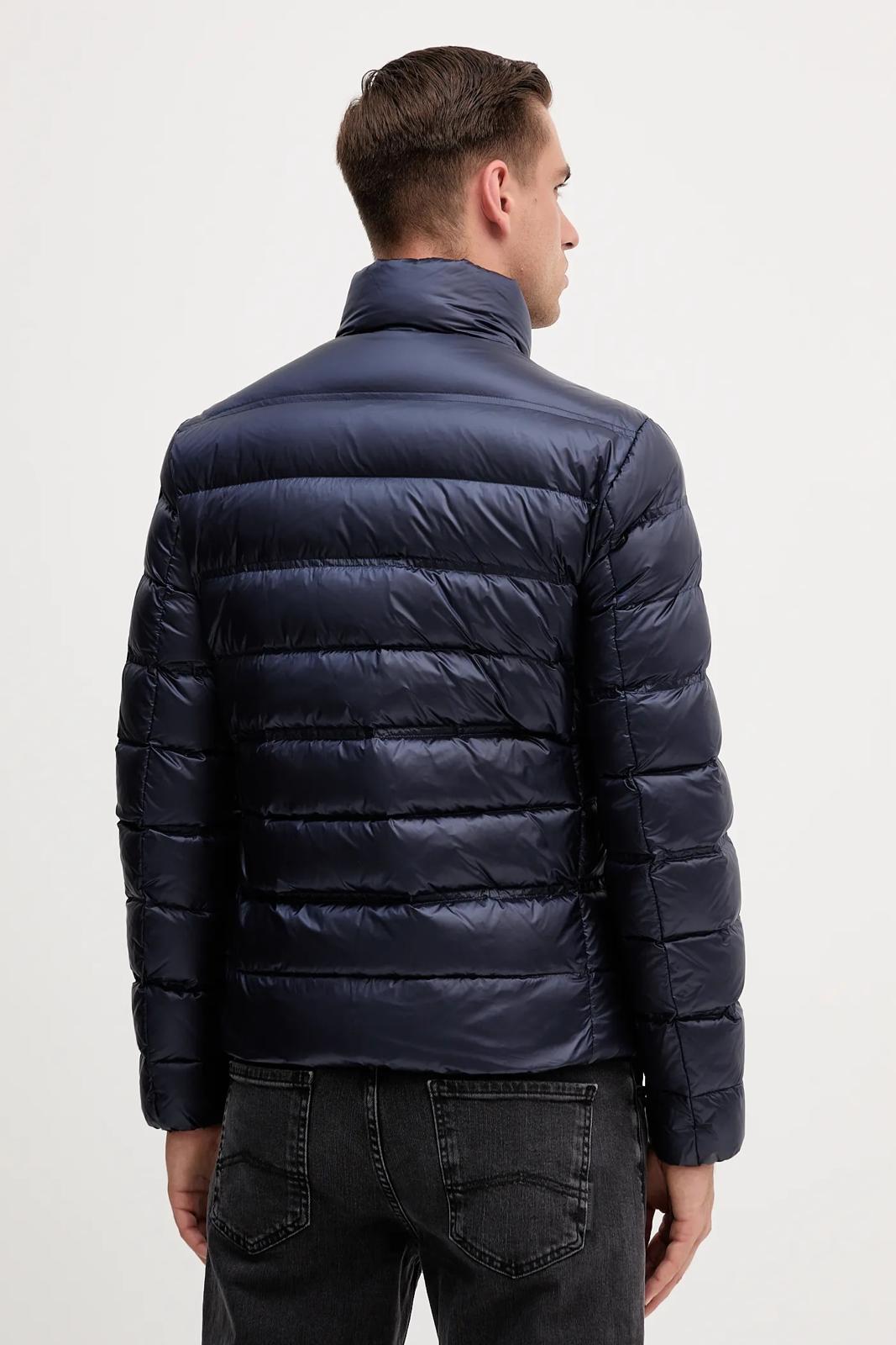 GIUBBINO BLAUER UOMO