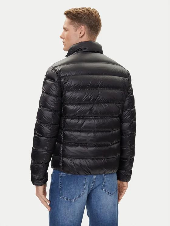 GIUBBINO BLAUER UOMO