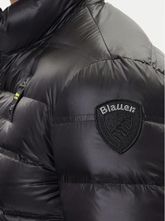 GIUBBINO BLAUER UOMO