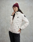 GIUBBINO BLAUER DONNA
