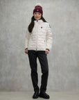 GIUBBINO BLAUER DONNA
