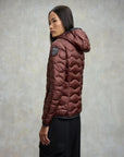 GIUBBINO BLAUER DONNA