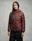 GIUBBINO BLAUER DONNA