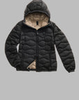 GIUBBINO BLAUER DONNA