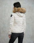 GIUBBINO BLAUER DONNA