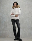 GIUBBINO BLAUER DONNA