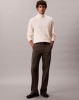 PULLOVER COLLO ALTO CALVIN KLEIN