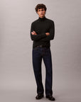 PULLOVER COLLO ALTO CALVIN KLEIN