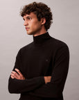 PULLOVER COLLO ALTO CALVIN KLEIN