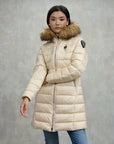 GIUBBINO BLAUER DONNA