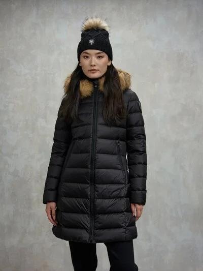 GIUBBINO BLAUER DONNA