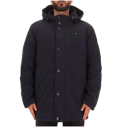 GIUBBINO BLAUER UOMO