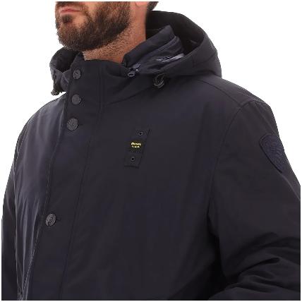 GIUBBINO BLAUER UOMO