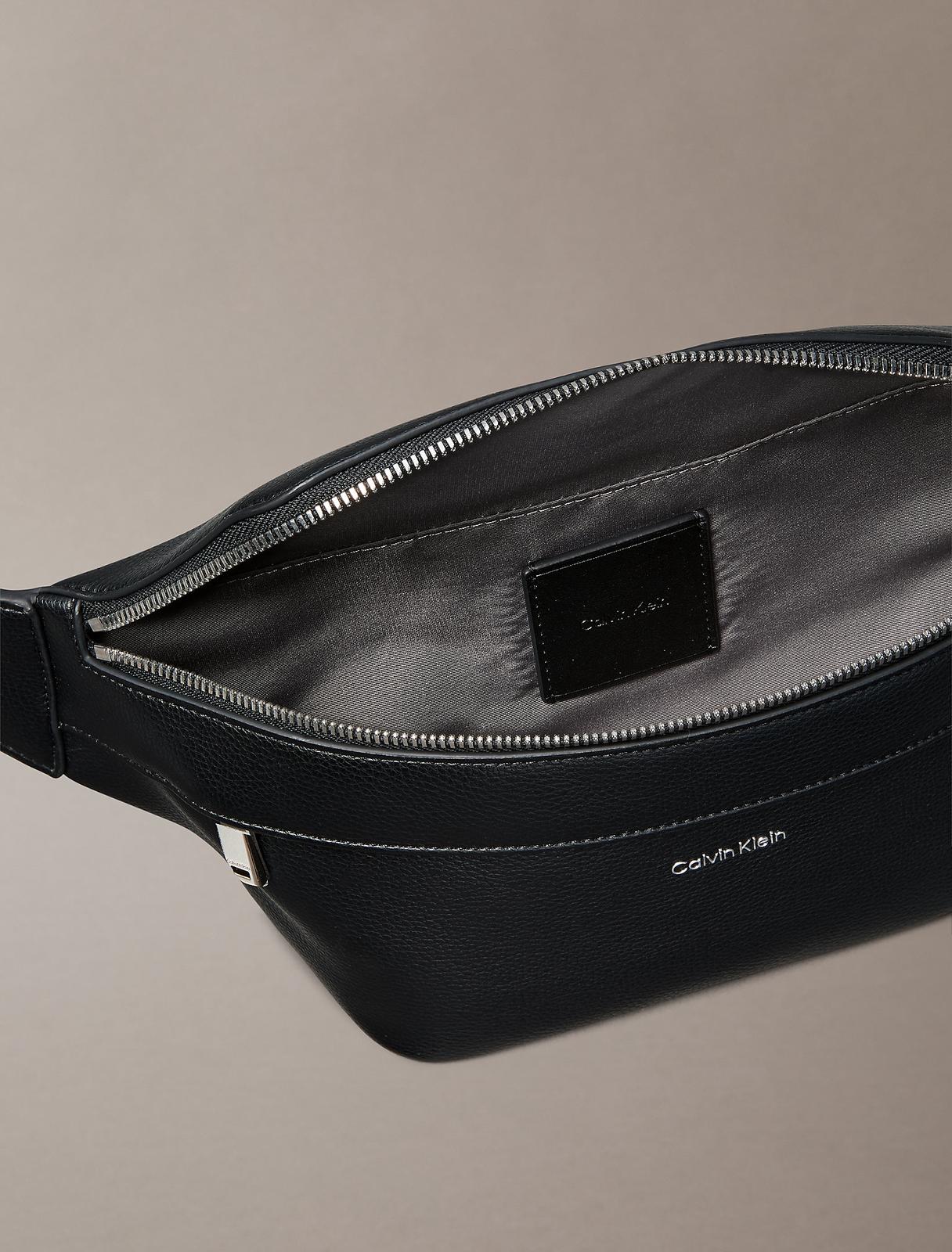 MARSUPIO CALVIN KLEIN UOMO