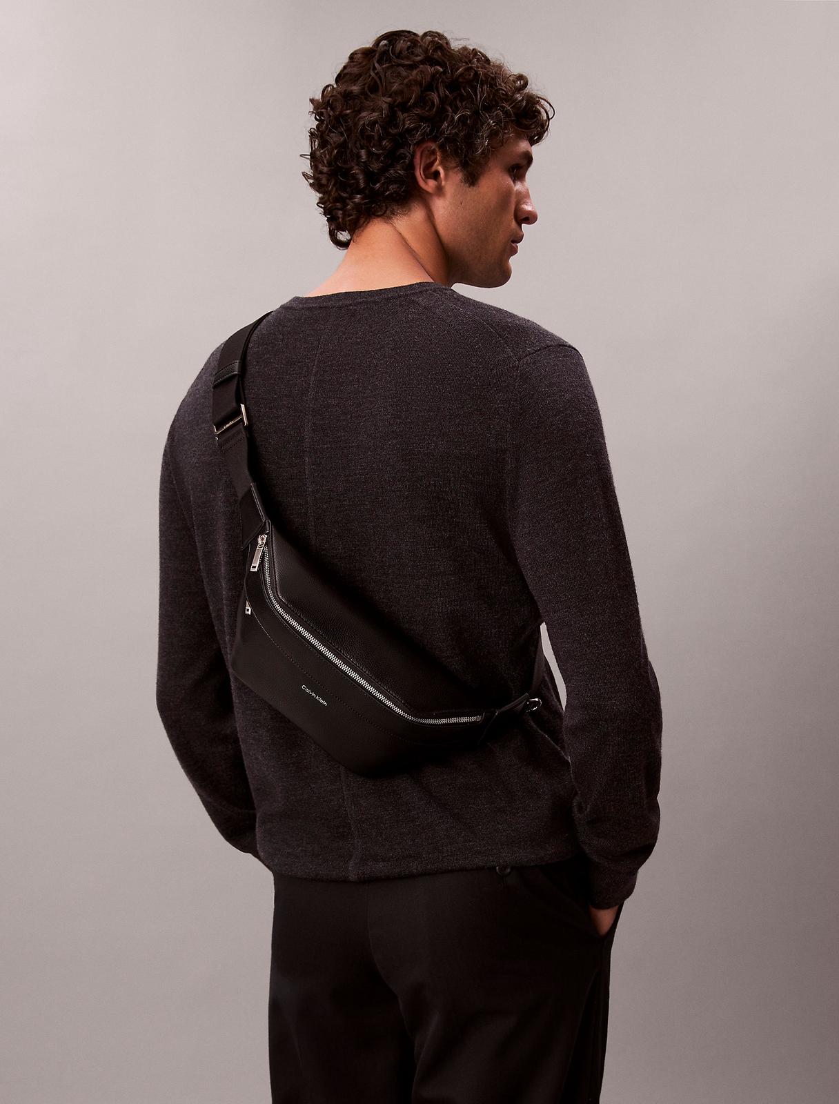 MARSUPIO CALVIN KLEIN UOMO