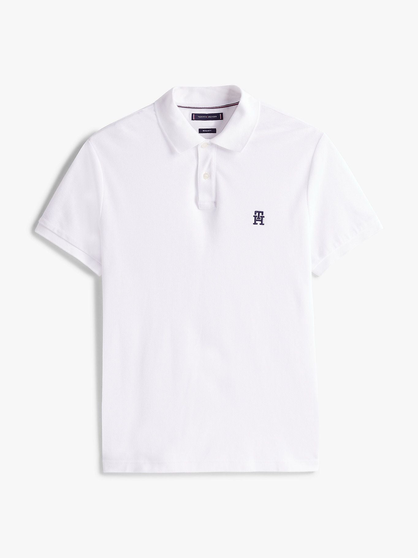 POLO TOMMY HILFIGER UOMO