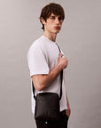 TRACOLLA CALVIN KLEIN UOMO