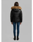 GIUBBINO BLAUER BAMBINA