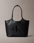 BORSA CALVIN KLEIN DONNA BOLD CK SHOPPER