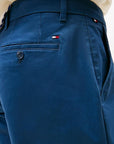 SHORT TOMMY HILFIGER UOMO