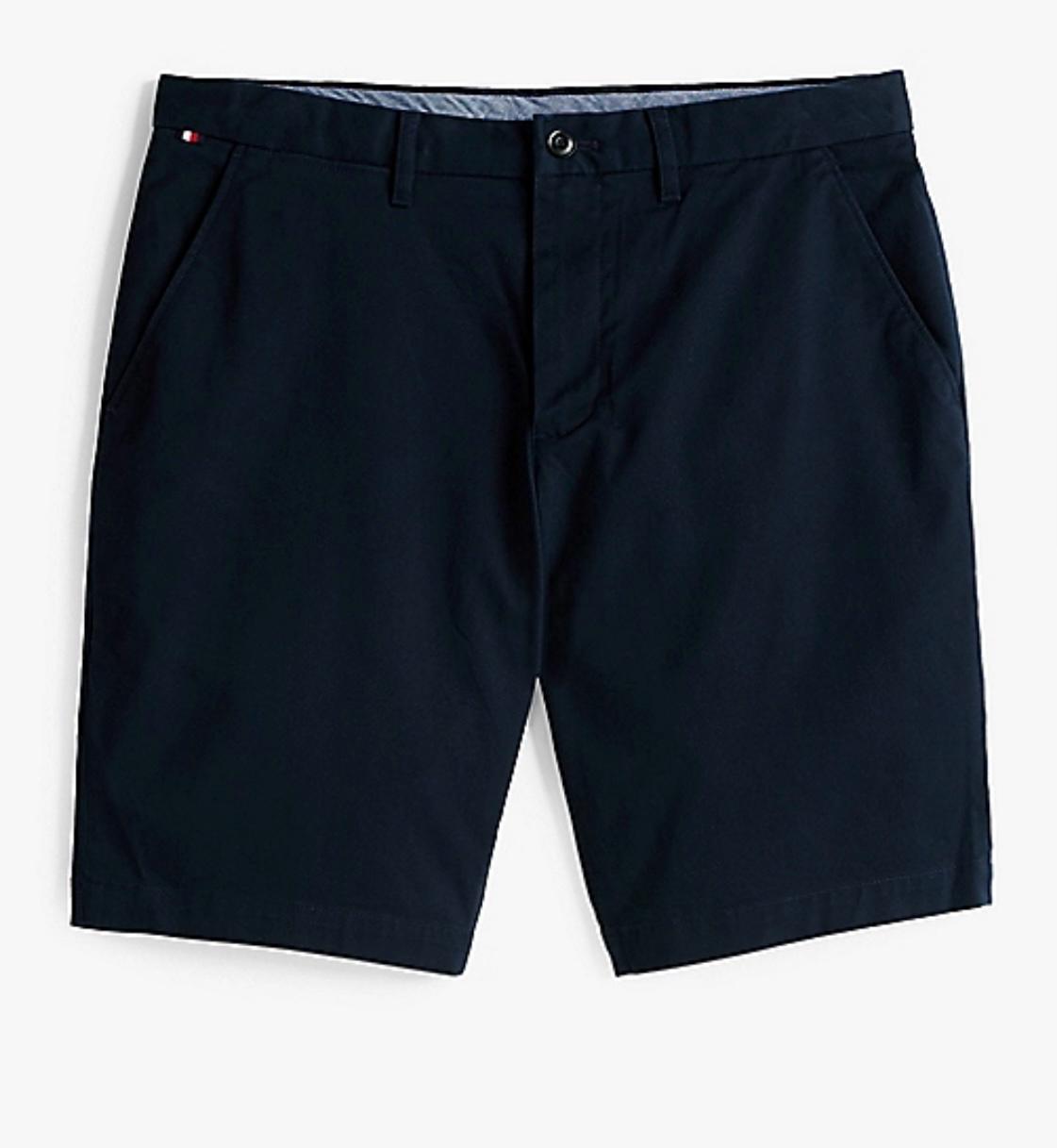 SHORT TOMMY HILFIGER UOMO