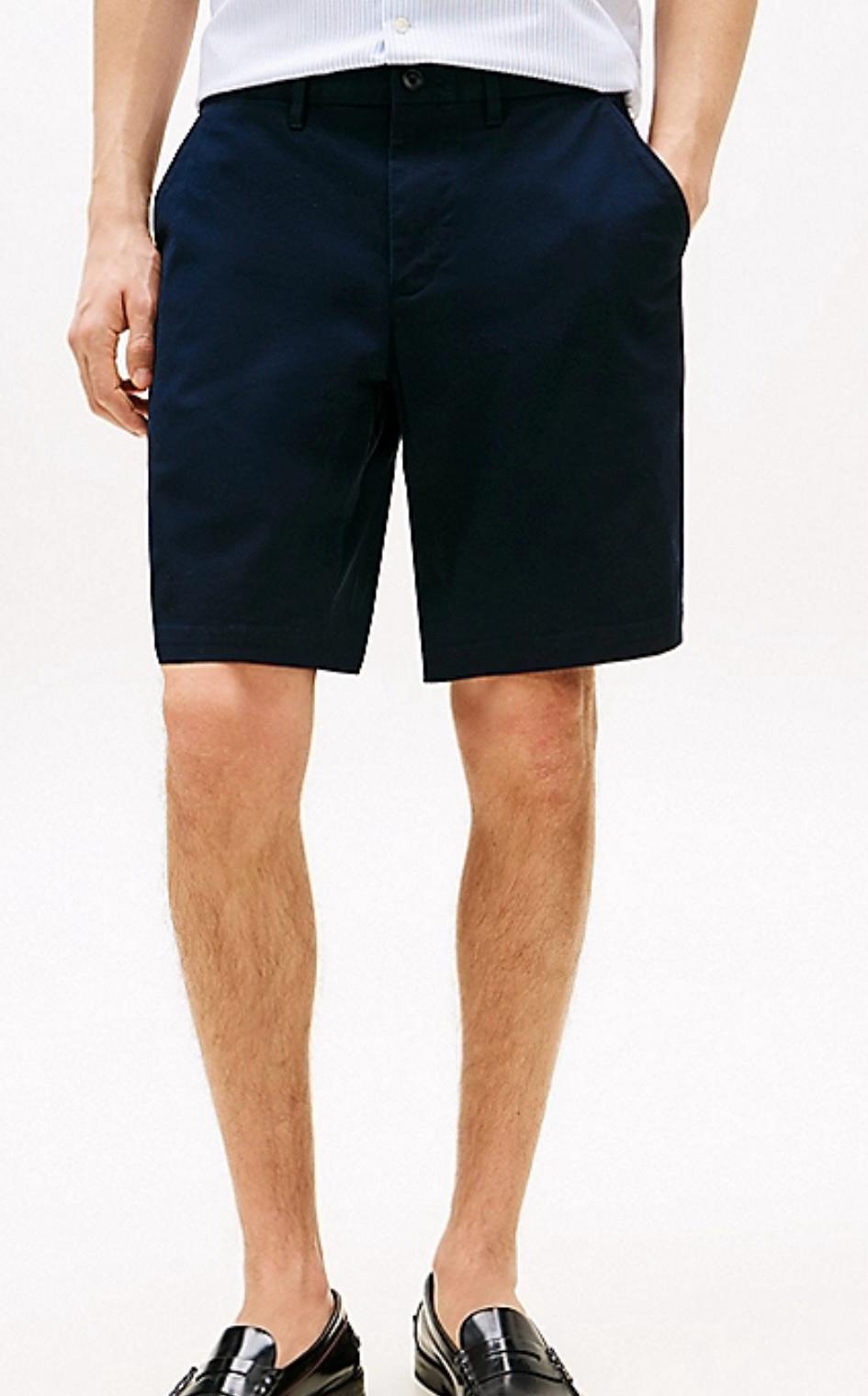 SHORT TOMMY HILFIGER UOMO