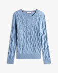 PULLOVER TOMMY HILFIGER DONNA
