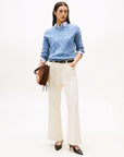 PULLOVER TOMMY HILFIGER DONNA
