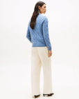 PULLOVER TOMMY HILFIGER DONNA