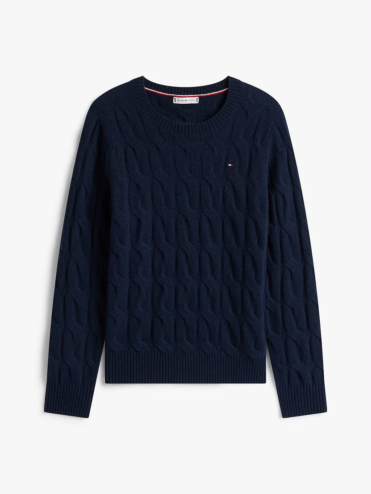 WOMEN'S TOMMY HILFIGER SWEATER