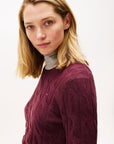 PULLOVER TOMMY HILFIGER DONNA