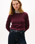 PULLOVER TOMMY HILFIGER DONNA