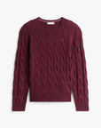 PULLOVER TOMMY HILFIGER DONNA