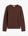 WOMEN'S TOMMY HILFIGER SWEATER