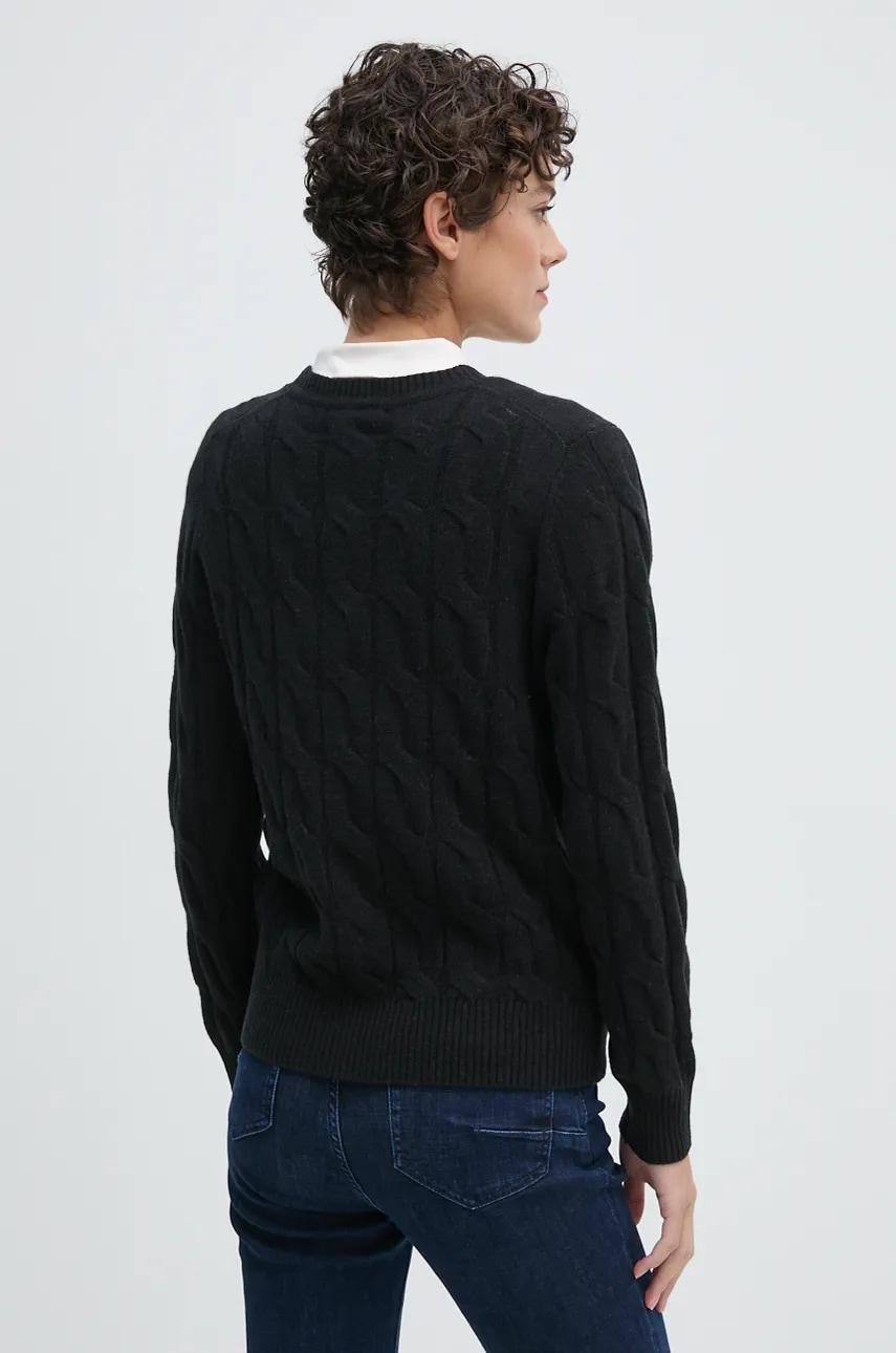 PULLOVER TOMMY HILFIGER DONNA