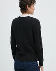 PULLOVER TOMMY HILFIGER DONNA