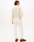 PULLOVER TOMMY HILFIGER DONNA