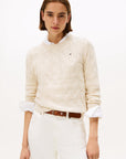 PULLOVER TOMMY HILFIGER DONNA