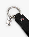 SET PORTAFOGLIO E PORTACHIAVE TOMMY HILFIGER UOMO
