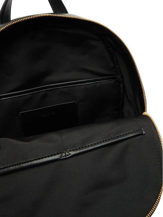 ZAINO CALVIN KLEIN DONNA BOLD CK BACKPACK