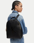 ZAINO CALVIN KLEIN DONNA BOLD CK BACKPACK