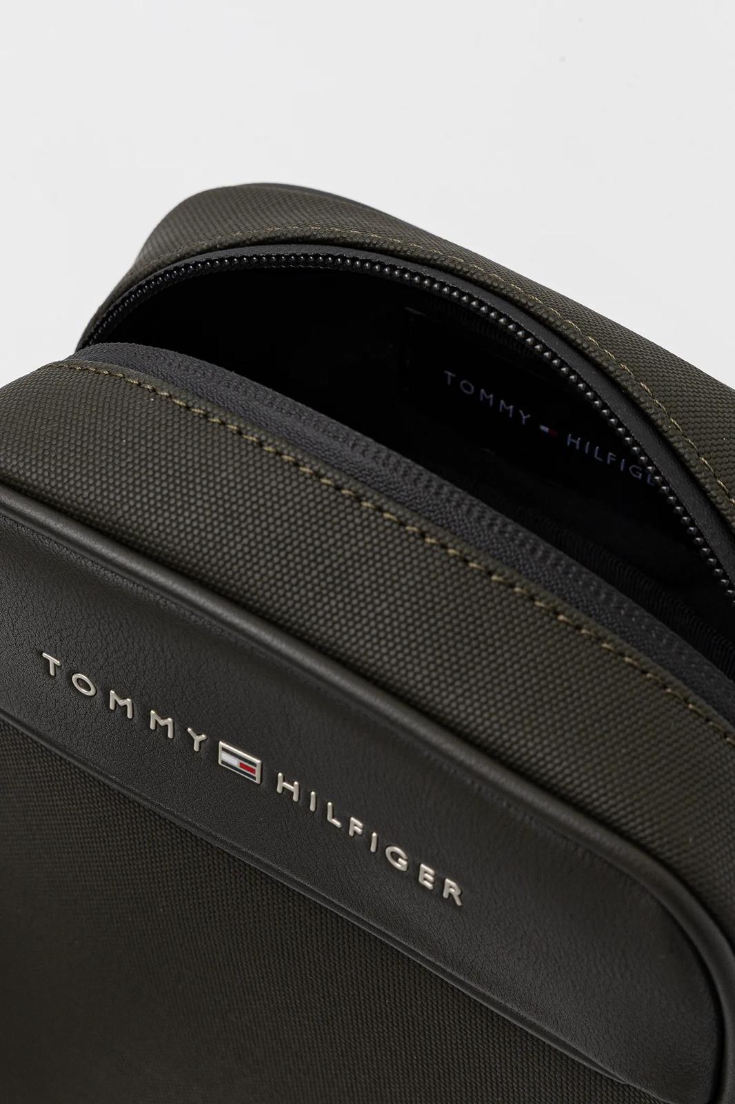TRACOLLA TOMMY HILFIGER UOMO