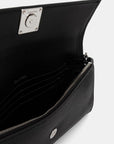 BORSA CALVIN KLEIN DONNA EMBLEM HW PEEBLE CLUTCH